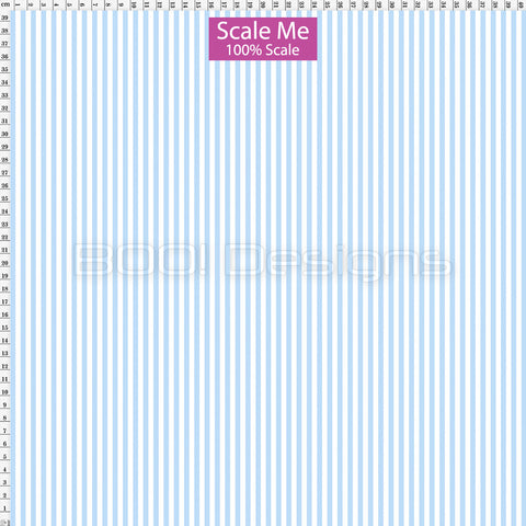 Spandex BOO35 Stripes 4mm Perano