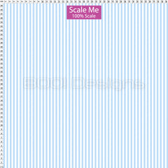 Spandex BOO35 Stripes 4mm Perano