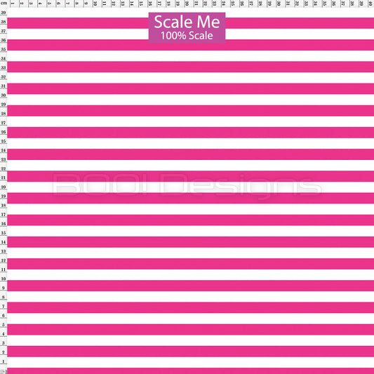 Spandex BOO35 Stripes 12mm Joy - Spandex Recycled 190gsm / 100%