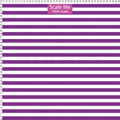 Spandex BOO35 Stripes 12mm Alien