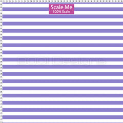 Spandex BOO35 Stripes 12mm Lily
