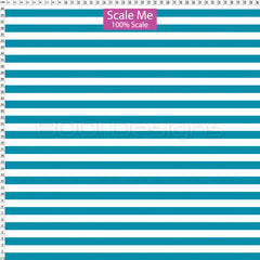 Spandex BOO35 Stripes 12mm Luxe
