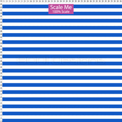 Spandex BOO35 Stripes 12mm Delft