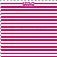 Spandex BOO35 Stripes 12mm Freisa