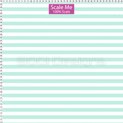 Spandex BOO35 Stripes 12mm Cruise