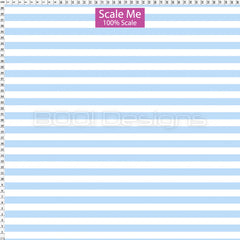 Spandex BOO35 Stripes 12mm Perano