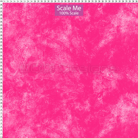 Spandex BOO35 Marble Flamingo