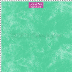 Spandex BOO35 Marble Mint