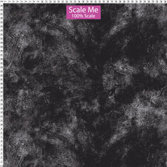 Spandex BOO35 Marble Black