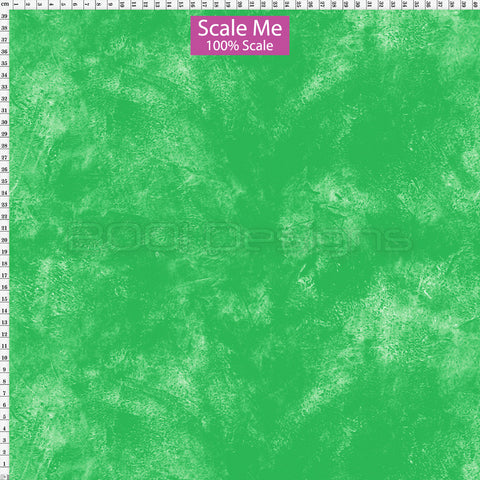 Spandex BOO35 Marble Shamrock