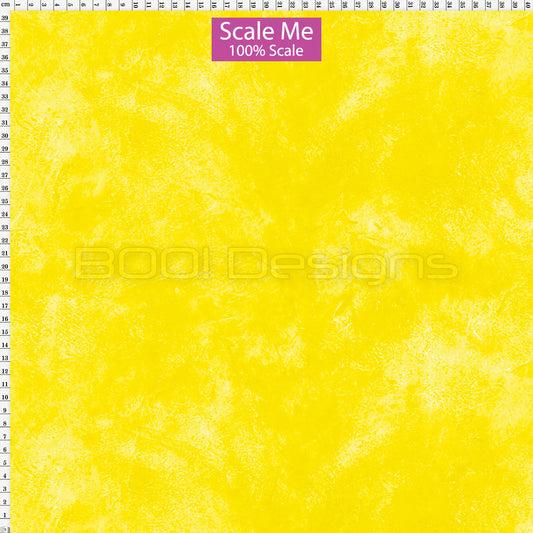 Spandex BOO35 Marble Canary - Spandex 190gsm / 100%