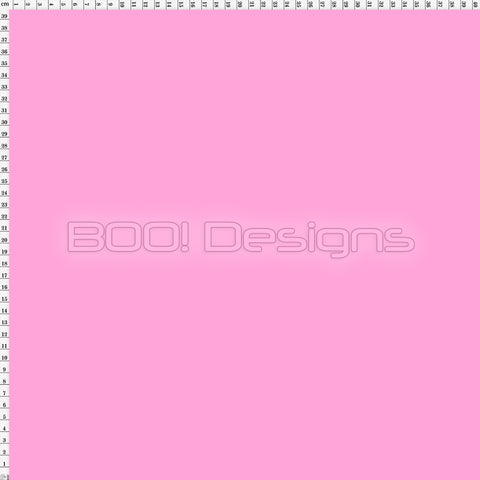 Spandex BOO35 Printed Solid Hollywood