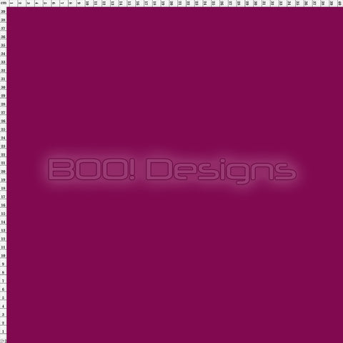 Spandex BOO35 Printed Solid Jive