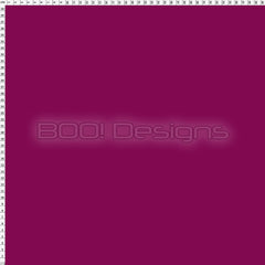 Spandex BOO35 Printed Solid Jive
