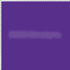 Spandex BOO35 Printed Solid Imperial