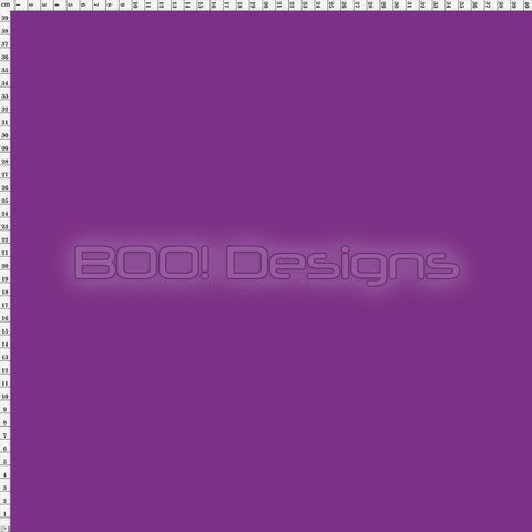 Spandex BOO35 Printed Solid Alien