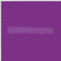 Spandex BOO35 Printed Solid Alien
