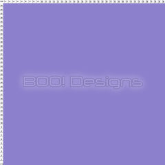 Spandex BOO35 Printed Solid Lily
