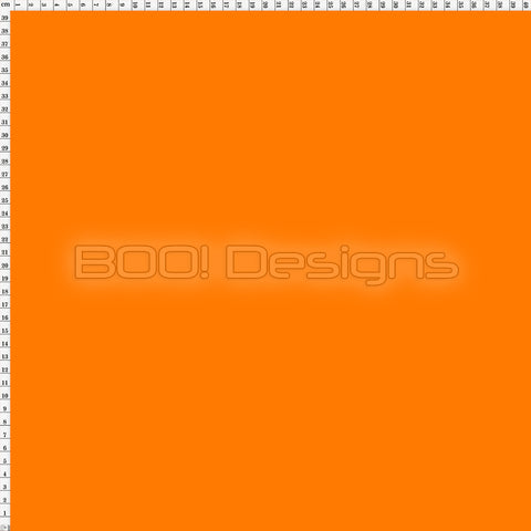 Spandex BOO35 Printed Solid Tiger