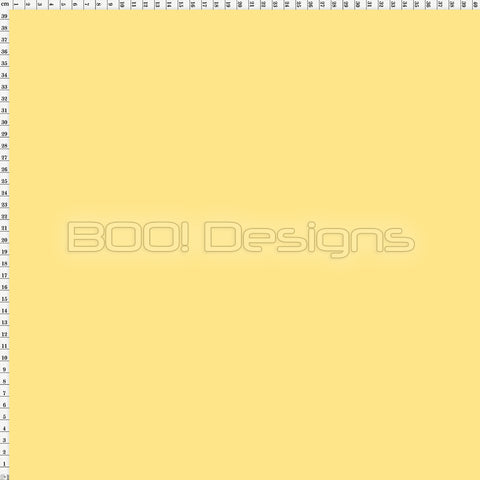 Spandex BOO35 Printed Solid Haze