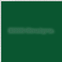 Spandex BOO35 Printed Solid Hunter