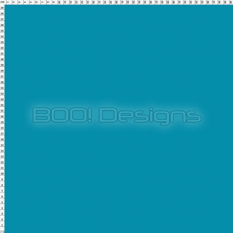 Spandex BOO35 Printed Solid Luxe