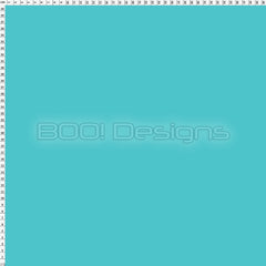 Spandex BOO35 Printed Solid Verdigris