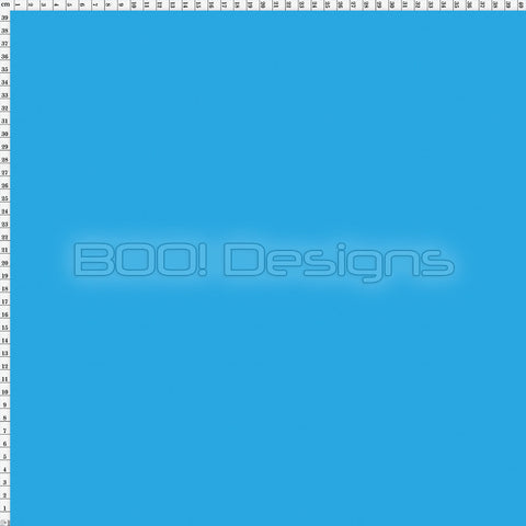 Spandex BOO35 Printed Solid Surf