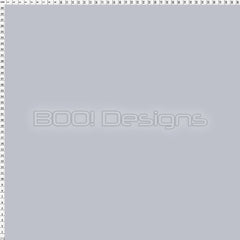 Spandex BOO35 Printed Solid Pebble