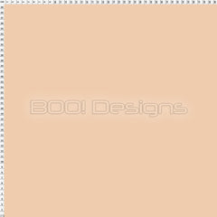 Spandex BOO35 Printed Solid Nude