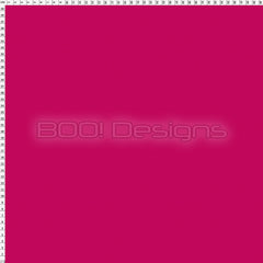 Spandex BOO35 Printed Solid Freisa