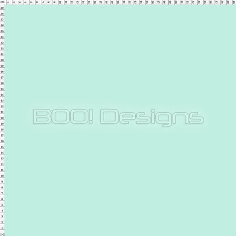 Spandex BOO35 Printed Solid Cruise