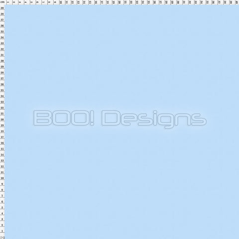 Spandex BOO35 Printed Solid Perano