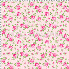 Spandex Cheshire Rose Pink