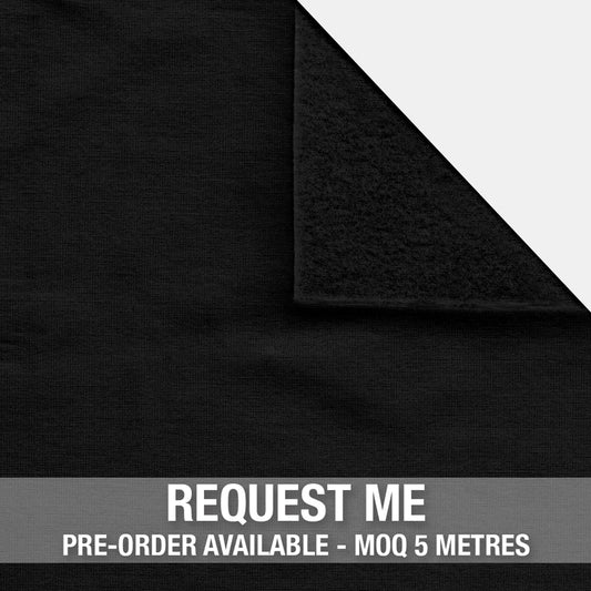 Spandex Thermo Black