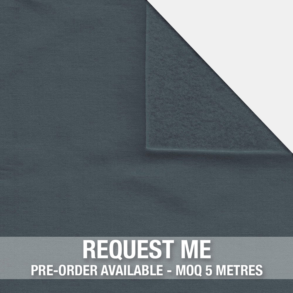 Spandex Thermo Grey – BOO Designs