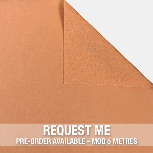 Spandex Thermo Latte