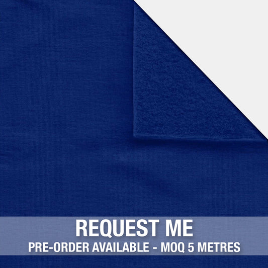 Spandex Thermo Royal