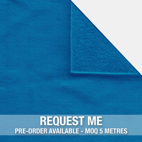 Spandex Thermo Turquoise