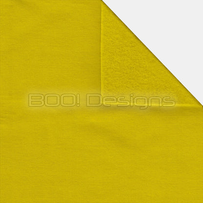 Spandex Thermo Yellow
