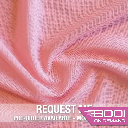 Alicante Stretch Net Cotton Fabric