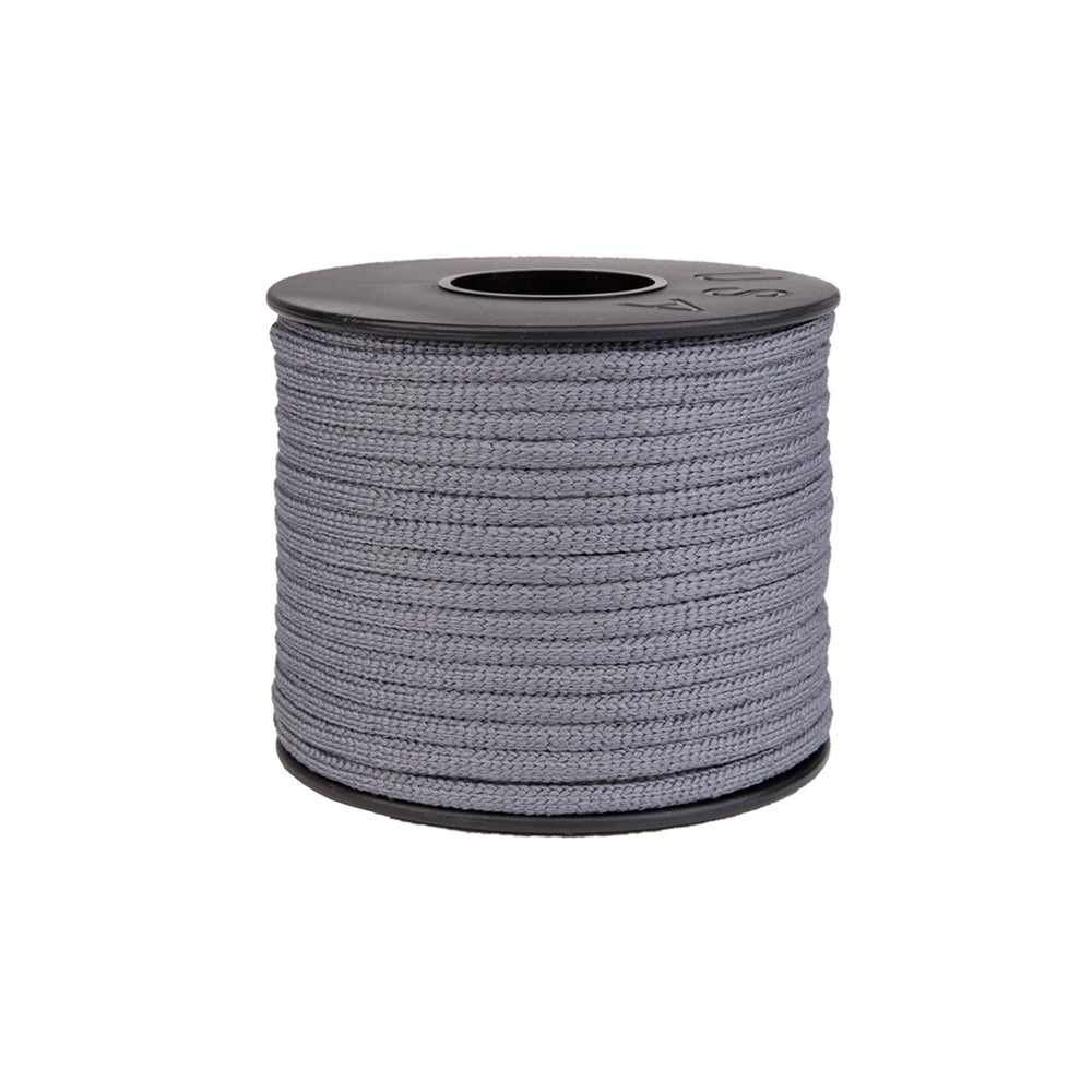 Face Mask Elastic 4mm x 30m ROLL Sampler