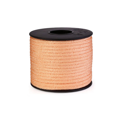 Face Mask Elastic 4mm x 30m ROLL Sampler