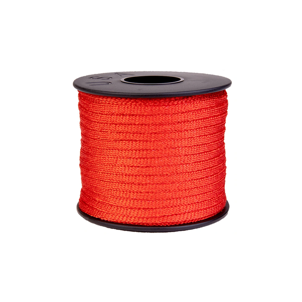 Face Mask Elastic 4mm x 30m ROLL Sampler