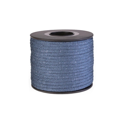 Face Mask Elastic 4mm x 30m ROLL Slate Sampler