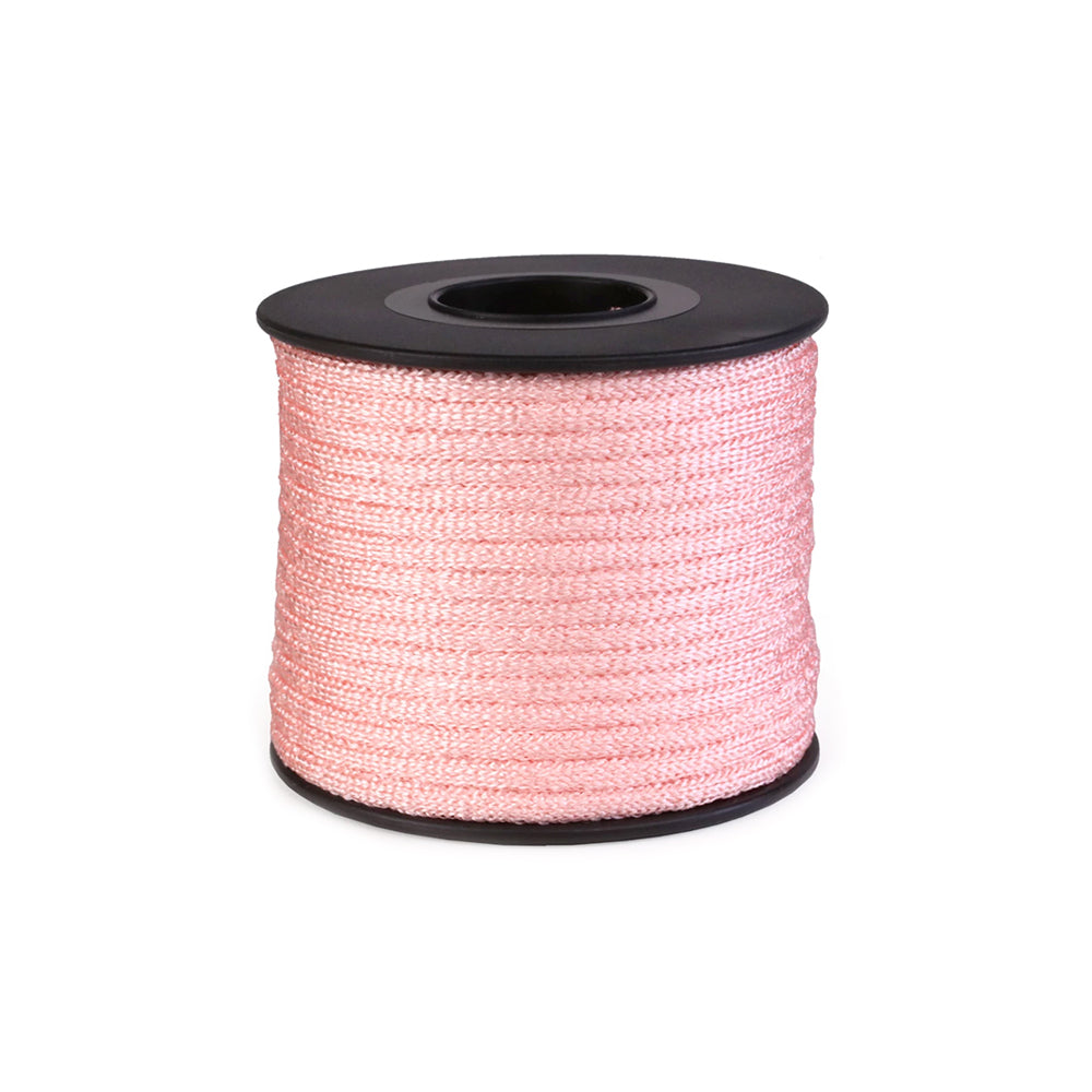 Face Mask Elastic 4mm x 30m ROLL Sampler