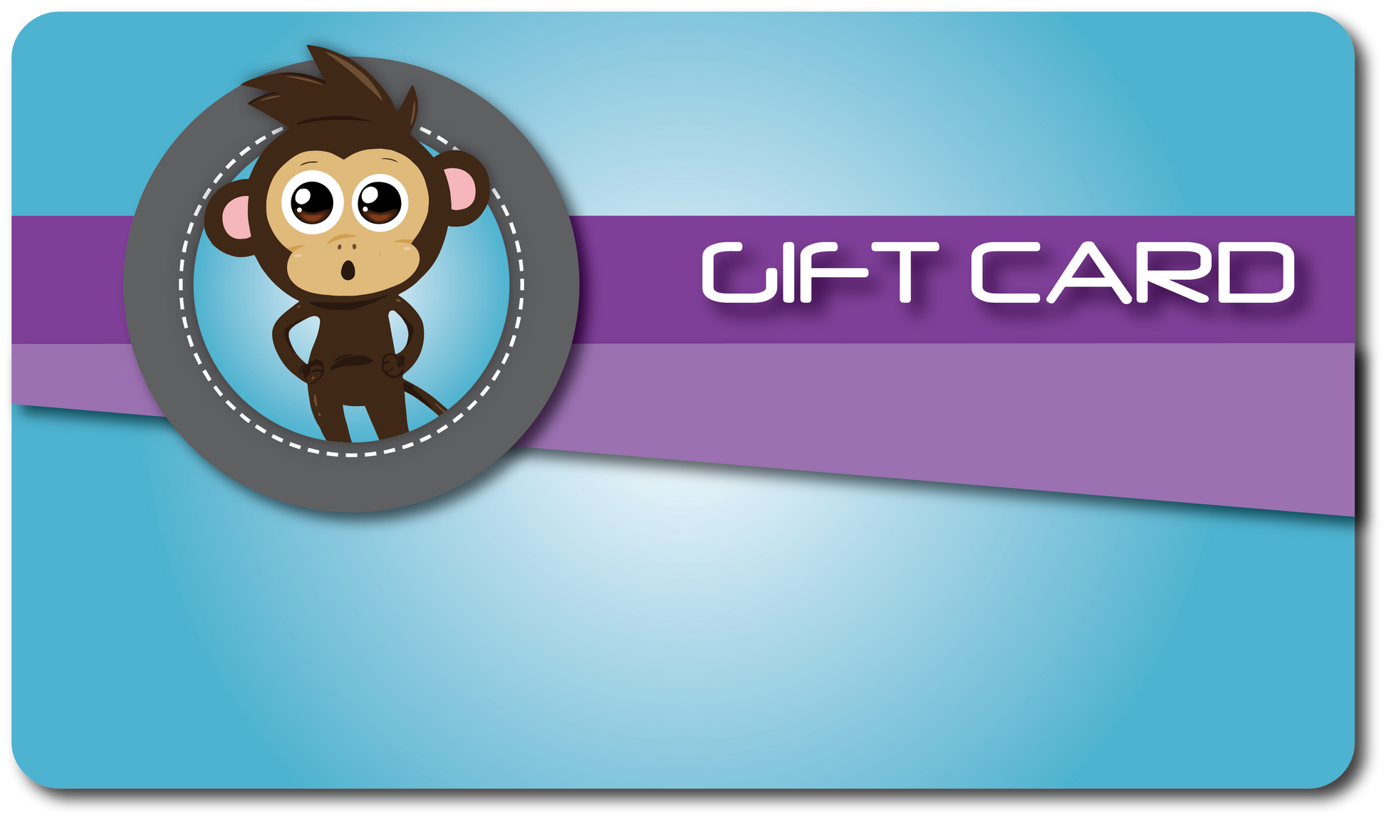 Gift Card Gift Card