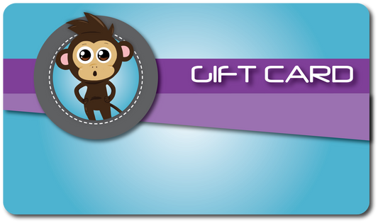 Gift Card Gift Card