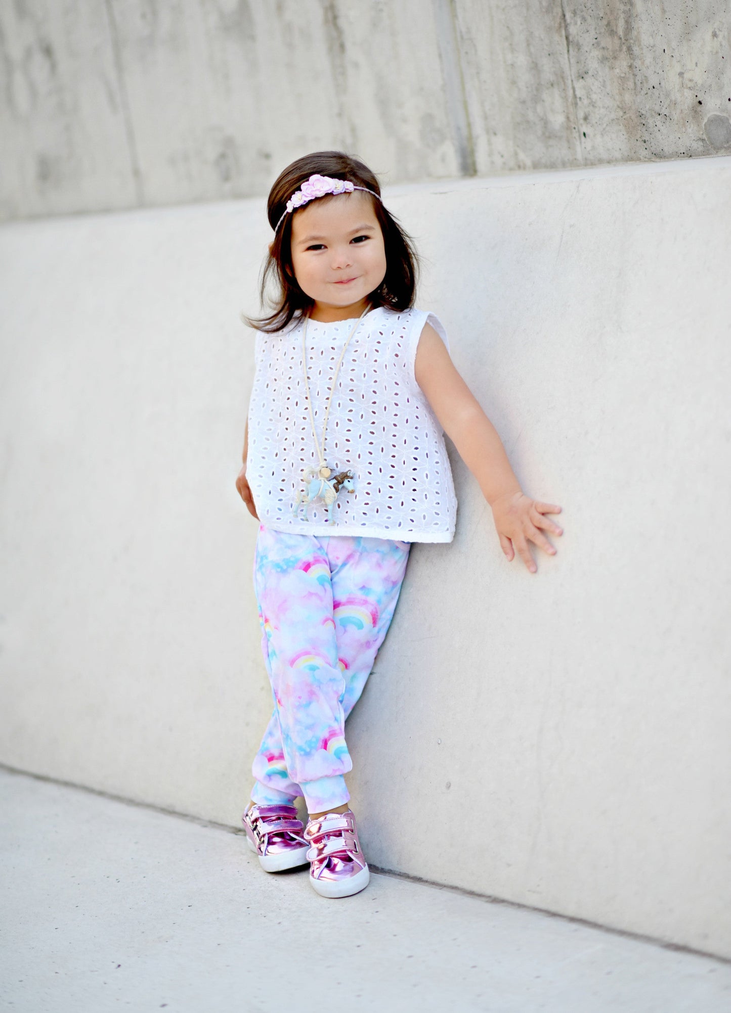 PDF Pattern: Phoenix Pants PDF Pattern