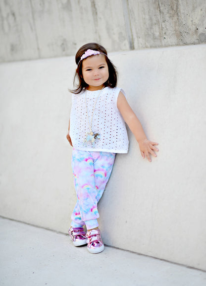 PDF Pattern: Phoenix Pants PDF Pattern